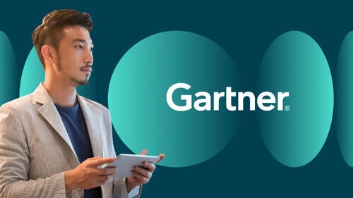 Gartner Authentication Report