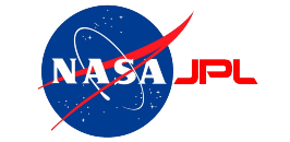 NASA JPL logo