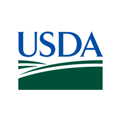 USDA logo