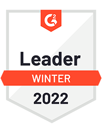 Winter 2022 Leader Banner