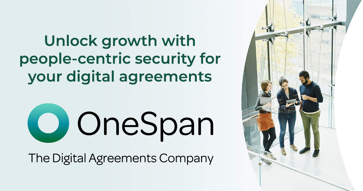 onespan investor relations