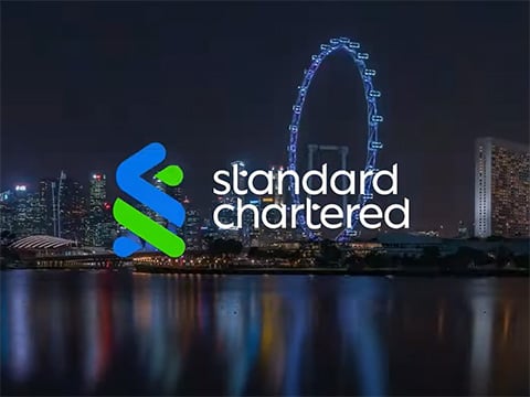 OneSpan and Standard Chartered Discuss SC eSign
