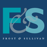 Frost & Sullivan logo