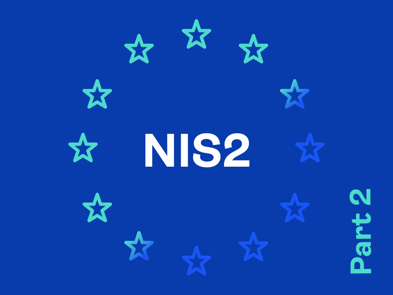 NIS2 authentication requirements 