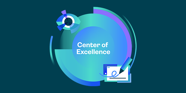 technology center of excellence 