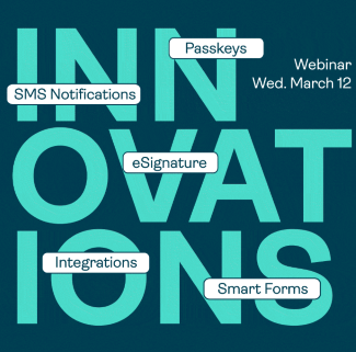 OneSpan Digital Agreements 2025 H1 Innovations