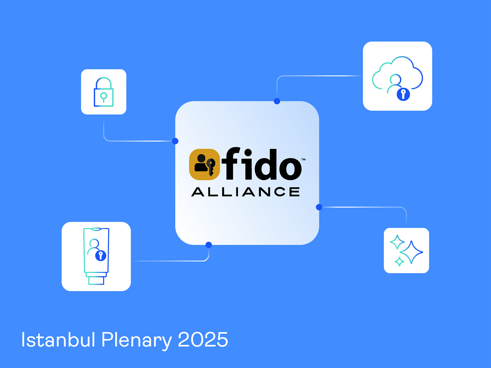 FIDO Alliance plenary 2025
