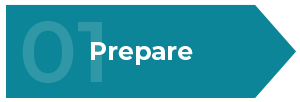 Prepare