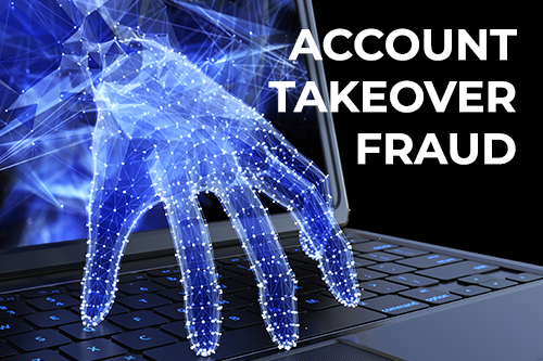 Webcast | Account Takeover Fraud: How To Protect Your Business | OneSpan