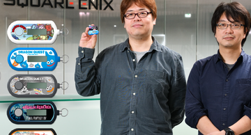 スクウェア エニックス 日本で初めてオンラインゲームに二要素認証を導入 Onespan