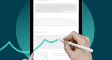 The Digital Life Insurance Application: How Carriers Are Automating the  Agent Channel