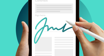 6 signs switch esignature vendors