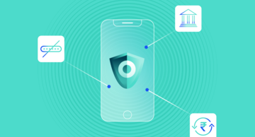 digital banking security india