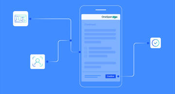 authentication electronic signature