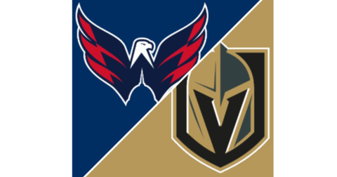 Caps vs Knights