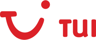 TUI GROUP logo