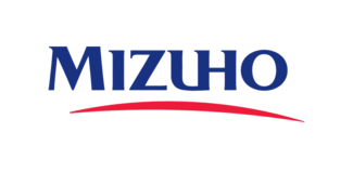 mizuho logo transparent