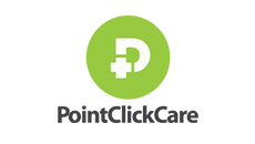 PointClickCare logo