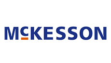 McKesson logo