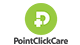 PointClickCare logo