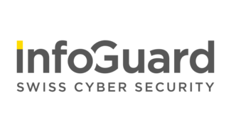 InfoGuard logo