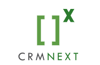 CRMNext logo