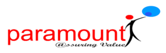 Paramount Computer Systems logo