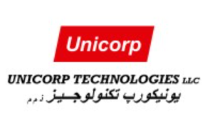 Unicorp Technologies LLC logo