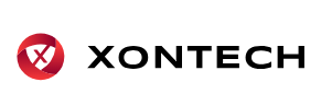 Xontech logo