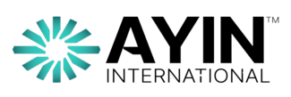 AYIN Int logo