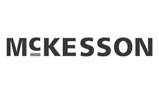 McKesson logo