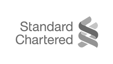 Standard Chartered logo