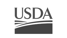 USDA logo