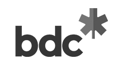 BDC logo