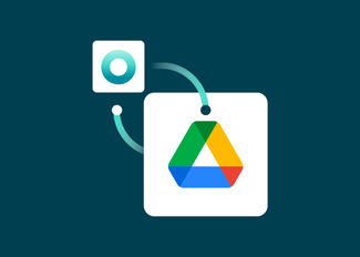 Google Drive integration