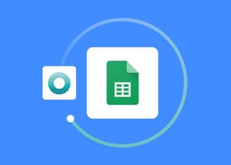 OneSpan Sign for Google Sheets