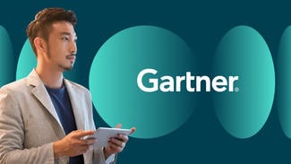 Gartner Authentication Report