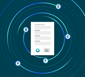 Financial Use Cases Header