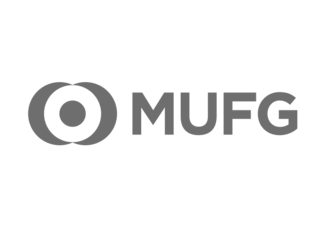 MUFG logo