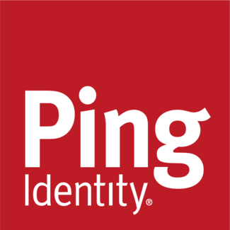 Ping logo