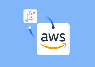 How to logon to AWS with DIGIPASS FX1 BIO