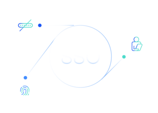 Phishing-resistant login to SSO environment