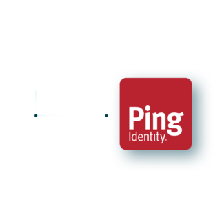 Ping Identity logo