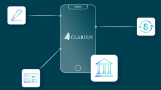 Clarien Bank DAO case study