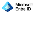 Microsoft Entra ID logo