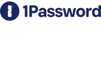 1Password logo