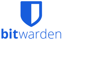 Bitwarden logo