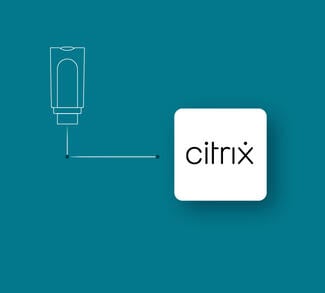 Enhance Citrix Workspace security with DIGIPASS FX