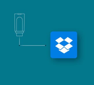 Streamline Dropbox security with DIGIPASS FX