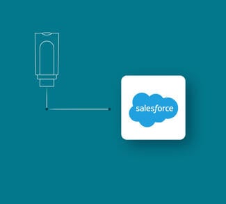 Protect Salesforce accounts with DIGIPASS FX